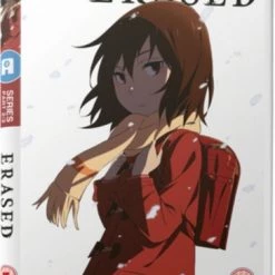 Buy 🎉 Erased: Part 2 (DVD) Tomohiko Itou 😀