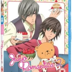 Wholesale ❤️ Junjo Romantica: Season 2 (Blu-ray) Chiaki Kon 💯