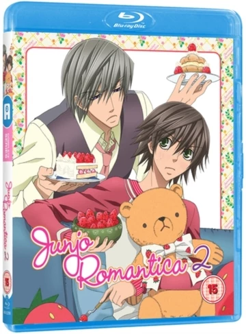 Wholesale ❤️ Junjo Romantica: Season 2 (Blu-ray) Chiaki Kon 💯