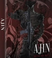 Cheapest ⭐ Ajin - Demi-human: Season 2 (Blu-ray Collector's Edition) ✔️