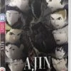 Best reviews of 🤩 Ajin - Demi-human: Season 2 (DVD) 👍
