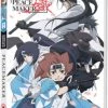 Buy 🎁 Peace Maker Kurogane: Complete Collection (DVD Box Set) ⌛