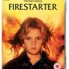 Outlet 😉 Firestarter (Blu-ray with DVD - Double Play) Art Carney, Antonio Fargas 🌟