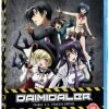 Hot Sale 😉 Daimidaler Vs Penguin Empire (Blu-ray) Tetsuya Yanagisawa 🛒