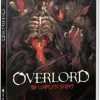 Best deal ❤️ Overlord (DVD) Naoyuki Itou ✨