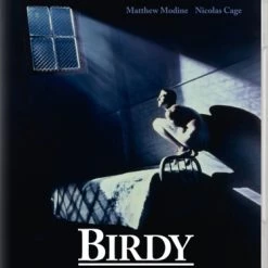Best Sale 👏 Birdy (Blu-ray Limited Edition) Sandy Baron, Bruno Kirby 🥰