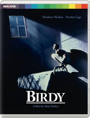 Best Sale ๐ Birdy (Blu-ray Limited Edition) Sandy Baron, Bruno Kirby ๐ฅฐ