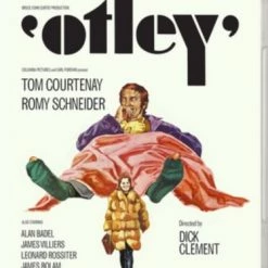 Best Pirce ⭐ Otley (Blu-ray) James Villiers, Freddie Jones 😍