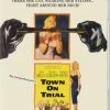 Best deal 🛒 Town On Trial (Blu-ray) Meredith Edwards, Charles Coburn 🔔