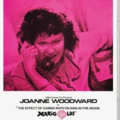 Deals ✔️ Effect of Gamma Rays On Man-in-the-Moon Marigolds (Blu-ray Limited Edition) David Spielberg, Joanne Woodward 🌟