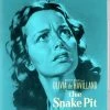 Best Sale 💯 Snake Pit (Blu-ray Limited Edition) Ruth Donnelly, Glenn Langan 🧨