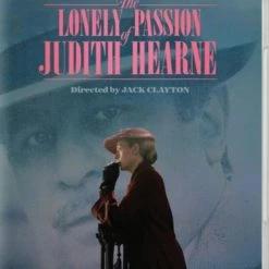 Flash Sale 😍 Lonely Passion of Judith Hearne (Blu-ray Limited Edition) Maggie Smith, Marie Kean 🔥