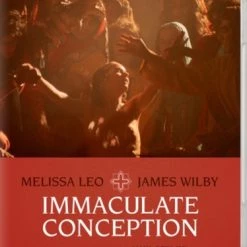 Discount 🤩 Immaculate Conception (Blu-ray Limited Edition) Tim Choate, James Wilby 🎁