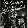 Top 10 🔔 No Orchids for Miss Blandish (Blu-ray Limited Edition) Linden Travers, Walter Crisham 🧨