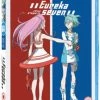 Coupon 🤩 Eureka Seven: Part 2 (Blu-ray Box Set) 👏