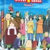Budget 😀 Silver Spoon: Season 2 (Blu-ray Collector's Edition) Tomohiko Ito 🎉