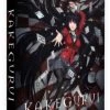 Wholesale 🛒 Kakegurui: Season 1 (Blu-ray Collector's Edition) ⭐