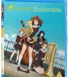 Cheapest 🔔 Sound! Euphonium (Blu-ray) Tatsuya Ishihara 🛒