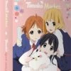 Outlet 🎉 Tamako Market/Tamako Love Story (Blu-ray Collector's Edition Box Set) Naoko Yamada 💯