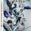 Deals 🎁 Tokyo Ghoul:re - Part 1 (Blu-ray Collector's Edition) Odahiro Watanabe 🛒