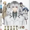Budget 🎉 Tokyo Ghoul:re - Part 1 (DVD) Odahiro Watanabe 👍