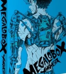 Flash Sale 😍 Megalobox (Blu-ray Collector's Edition) You Moriyama 👍