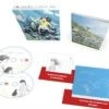 Outlet 🧨 Penguin Highway (Blu-ray with DVD (Collector's Limited Edition) - Double Play) Hiroyasu Ishida 🔔