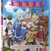 Outlet 🎉 Konosuba: God's Blessing On This Wonderful World - Season One (Blu-ray) Takaomi Kanasaki 😉