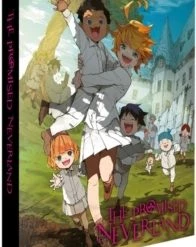 Best reviews of 😍 Promised Neverland (Blu-ray Collector's Edition) Mamoru Kanbe 😉