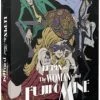 Cheap 🥰 Lupin the 3rd: The Woman Called Fujiko Mine (Blu-ray Limited Collector's Edition) Sayo Yamamoto ✨