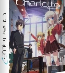 Budget 👍 Charlotte (Blu-ray) 🎉