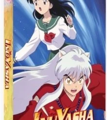 Deals ⭐ Inuyasha: Season 1 (Blu-ray Collector's Edition Box Set) Masashi Ikeda 🎉