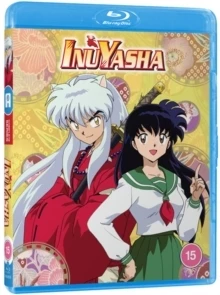 Coupon โจ Inuyasha: Season 1 (Blu-ray Box Set) Masashi Ikeda ๐
