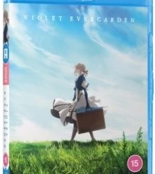 Wholesale 🤩 Violet Evergarden (Blu-ray) Taichi Ishidate 👍