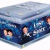Coupon 😍 Lost in Space: Complete Seasons 1-3 (DVD Box Set) Abraham Sofaer, Vincent Beck ⭐