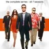 New 🥰 Burn Notice: The Complete Series (DVD Box Set) Christopher De Stefano, Marc Macauley ⭐