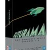 Brand new 💯 Futurama: Seasons 1-8 (DVD Box Set) Ron Hughart, Susie Dietter 🌟