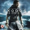 Top 10 ⭐ Exodus - Gods and Kings (Blu-ray 4K Ultra HD + Blu-ray) Sigourney Weaver, Christian Bale ✔️