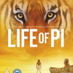 Budget ✔️ Life of Pi (Blu-ray 4K Ultra HD + Blu-ray) Gerard Depardieu, Ang Lee 🎁