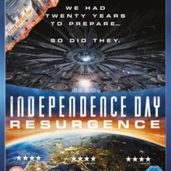 Discount ⭐ Independence Day: Resurgence (Blu-ray 3D Edition with 2D Edition) Jeff Goldblum, Joey King 😀