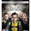 Coupon 👏 X-Men: First Class (Blu-ray 4K Ultra HD + Blu-ray) James McAvoy, Oliver Platt 😍
