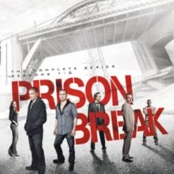 Best deal 😉 Prison Break: The Complete Series - Seasons 1-5 (DVD Box Set) Robert Wisdom, Wade Andrew Williams ⌛