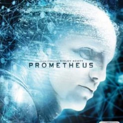 Budget 😀 Prometheus (Blu-ray 4K Ultra HD + Blu-ray) Charlize Theron, Benedict Wong ⭐
