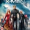 Best reviews of 🌟 X-Men - 3-film Collection (Blu-ray 4K Ultra HD + Blu-ray + Digital Download (Box Set)) Kevin Rushton, Famke Janssen 😍