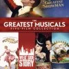 Wholesale 🔔 Greatest Musicals: Five Film Collection (DVD Box Set) Angela Cartwright, Barbara Windsor 😀