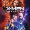 Hot Sale 💯 X-Men: Dark Phoenix (Blu-ray 4K Ultra HD + Blu-ray) Alexandra Shipp, ☀️ Summer Fontana ✔️