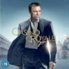 Cheapest ❤️ Casino Royale (Blu-ray 4K Ultra HD + Blu-ray) Simon Abkarian, Isaach De Bankole ✔️