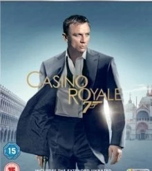 Cheapest ❤️ Casino Royale (Blu-ray 4K Ultra HD + Blu-ray) Simon Abkarian, Isaach De Bankole ✔️