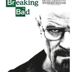 Best Pirce 🌟 Breaking Bad: The Complete Series (DVD Box Set with Digital Download) Bryan Cranston, Aaron Paul 🧨