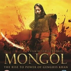 Deals 😀 Mongol (DVD) Honglei Sun, Sai Xing Ga ✔️